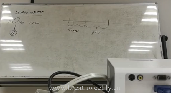 SIMV-_同步间歇指令通气气-协和杜斌-每周呼吸
